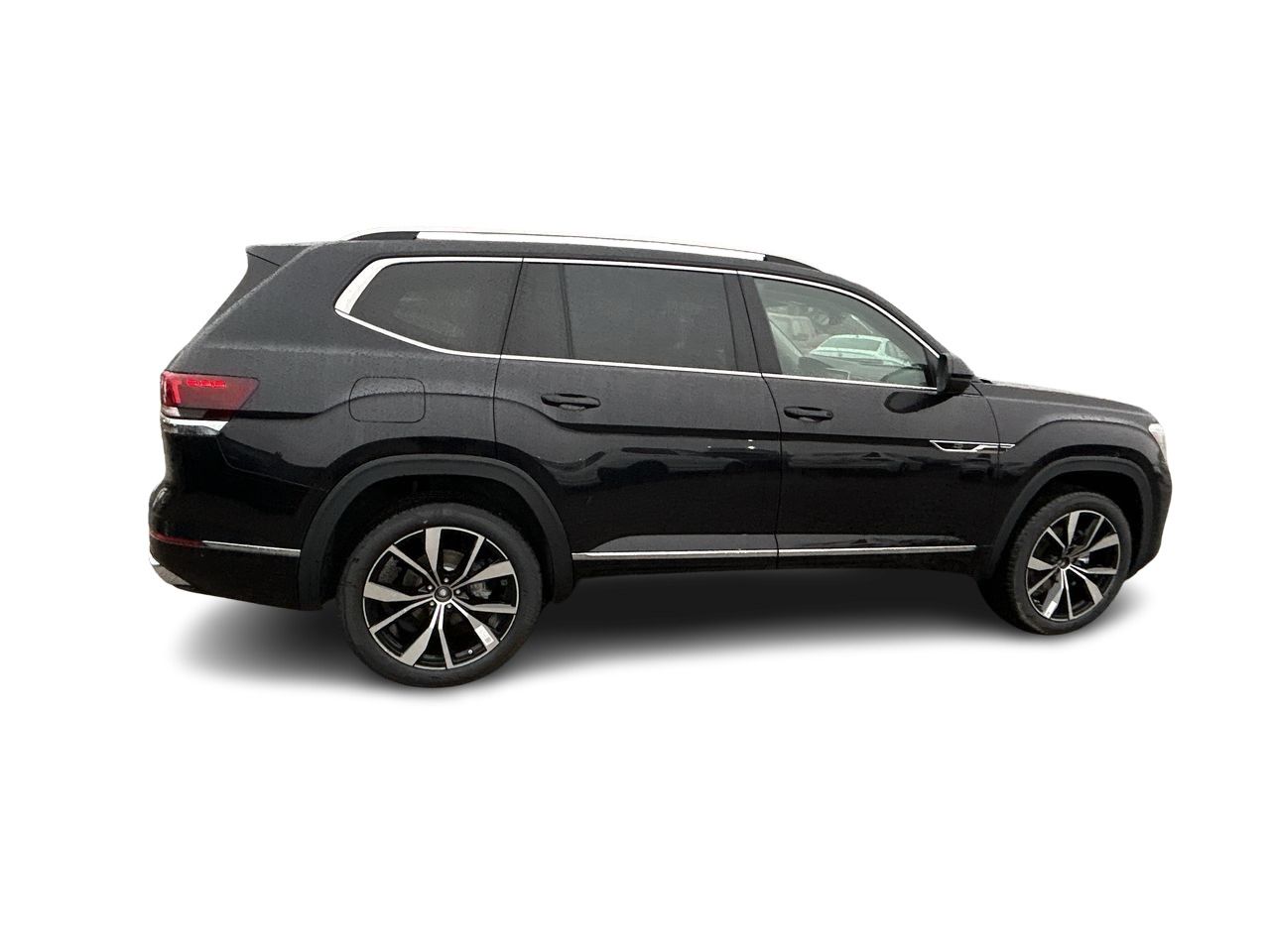 2025 Volkswagen Atlas in Barrie, Ontario