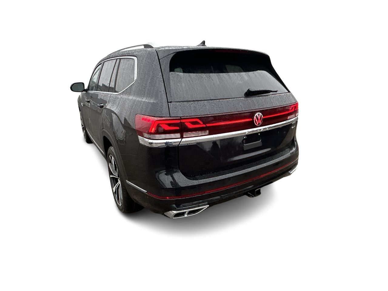 2025 Volkswagen Atlas in Barrie, Ontario