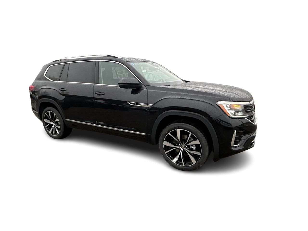 2025 Volkswagen Atlas in Barrie, Ontario