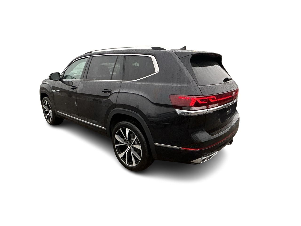 2025 Volkswagen Atlas in Barrie, Ontario