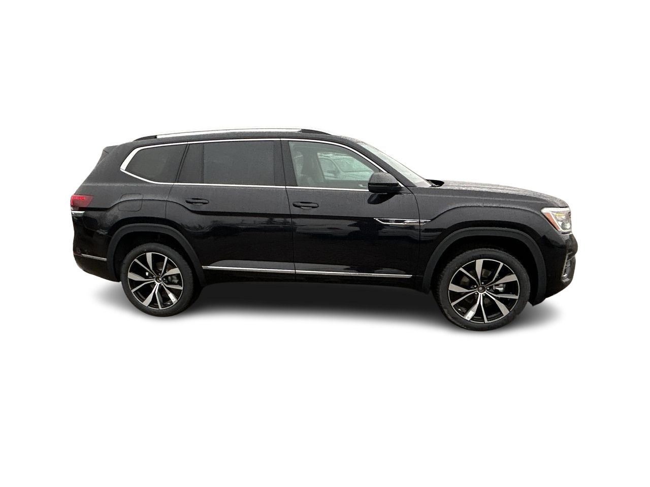 2025 Volkswagen Atlas in Barrie, Ontario