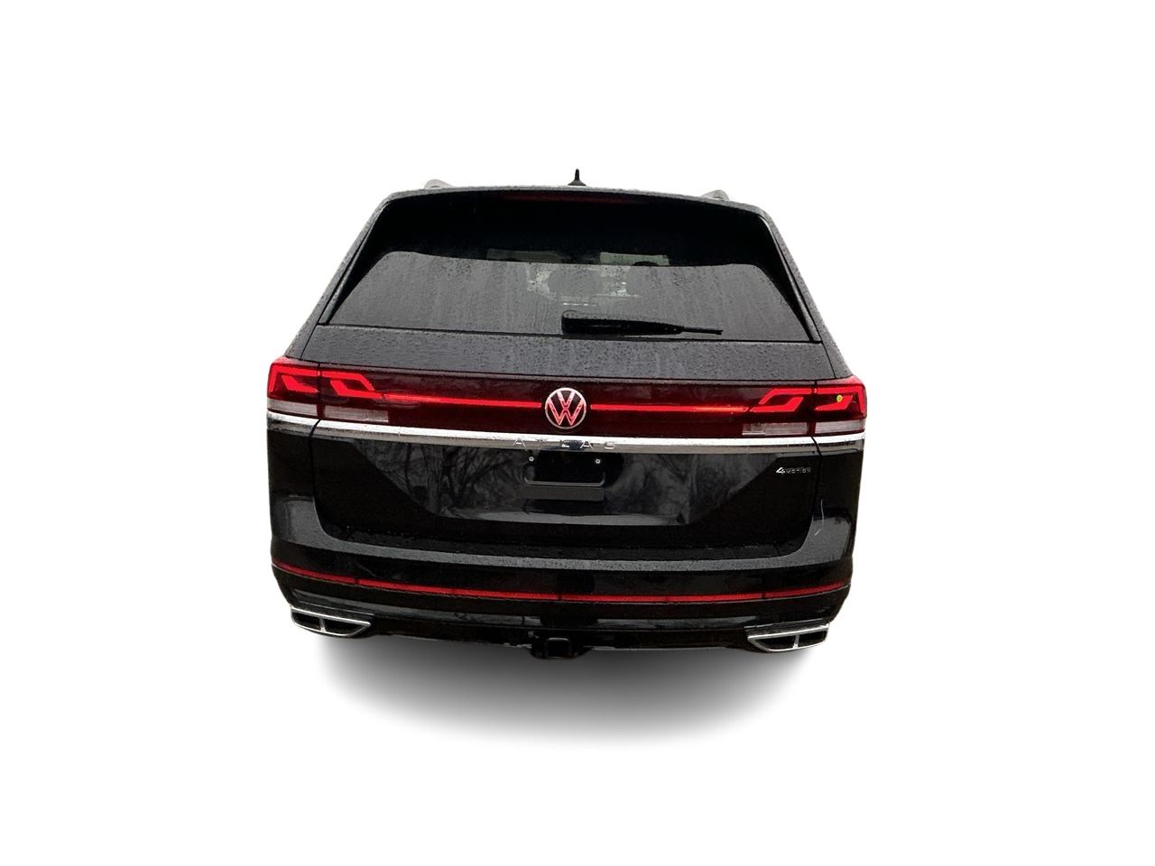 2025 Volkswagen Atlas in Barrie, Ontario