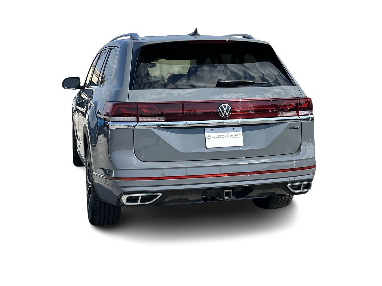 Volkswagen Atlas  2025 à Barrie, Ontario