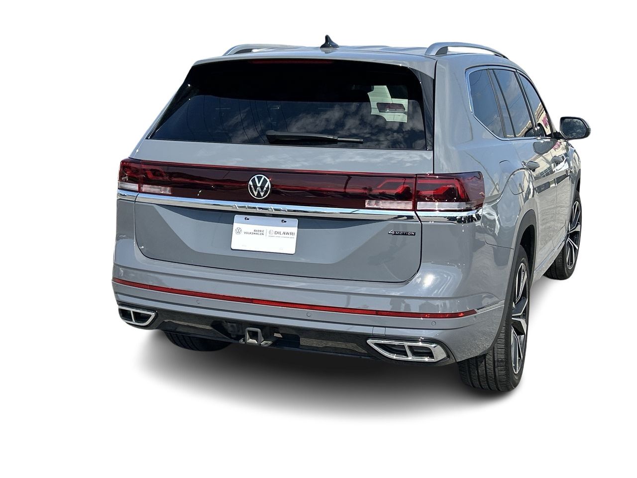 Volkswagen Atlas  2025 à Barrie, Ontario