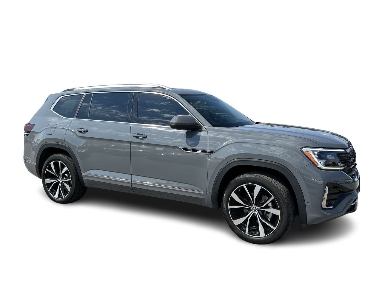Volkswagen Atlas  2025 à Barrie, Ontario