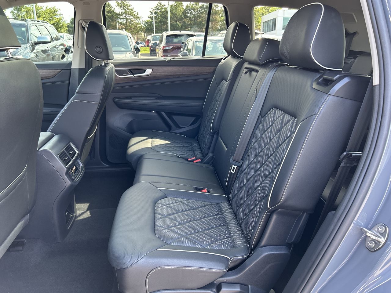 Volkswagen Atlas  2025 à Barrie, Ontario