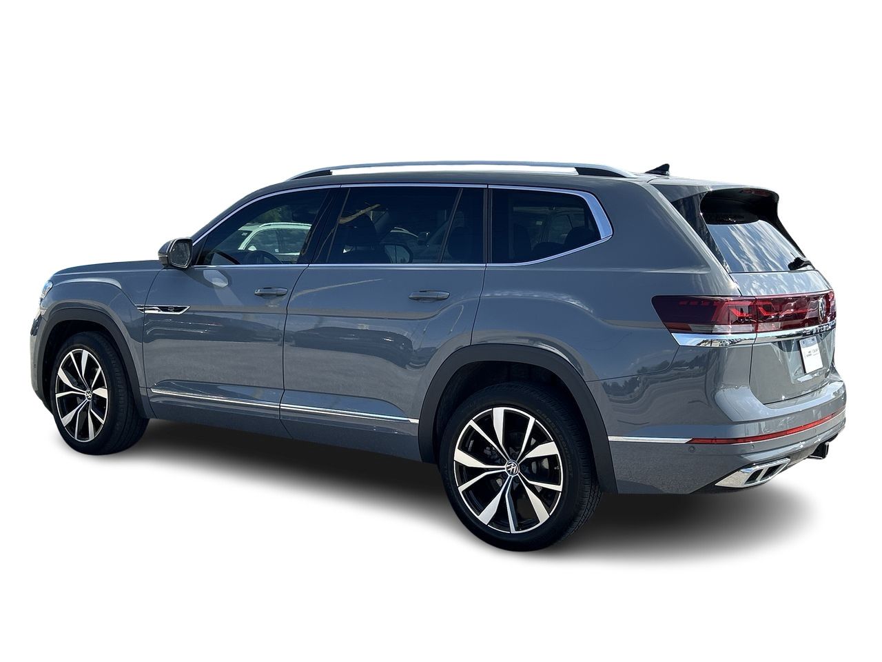 Volkswagen Atlas  2025 à Barrie, Ontario