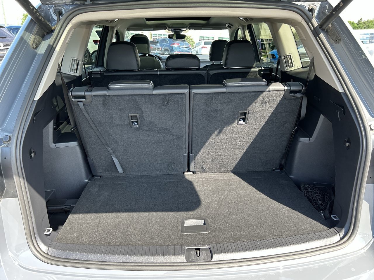 Volkswagen Atlas  2025 à Barrie, Ontario