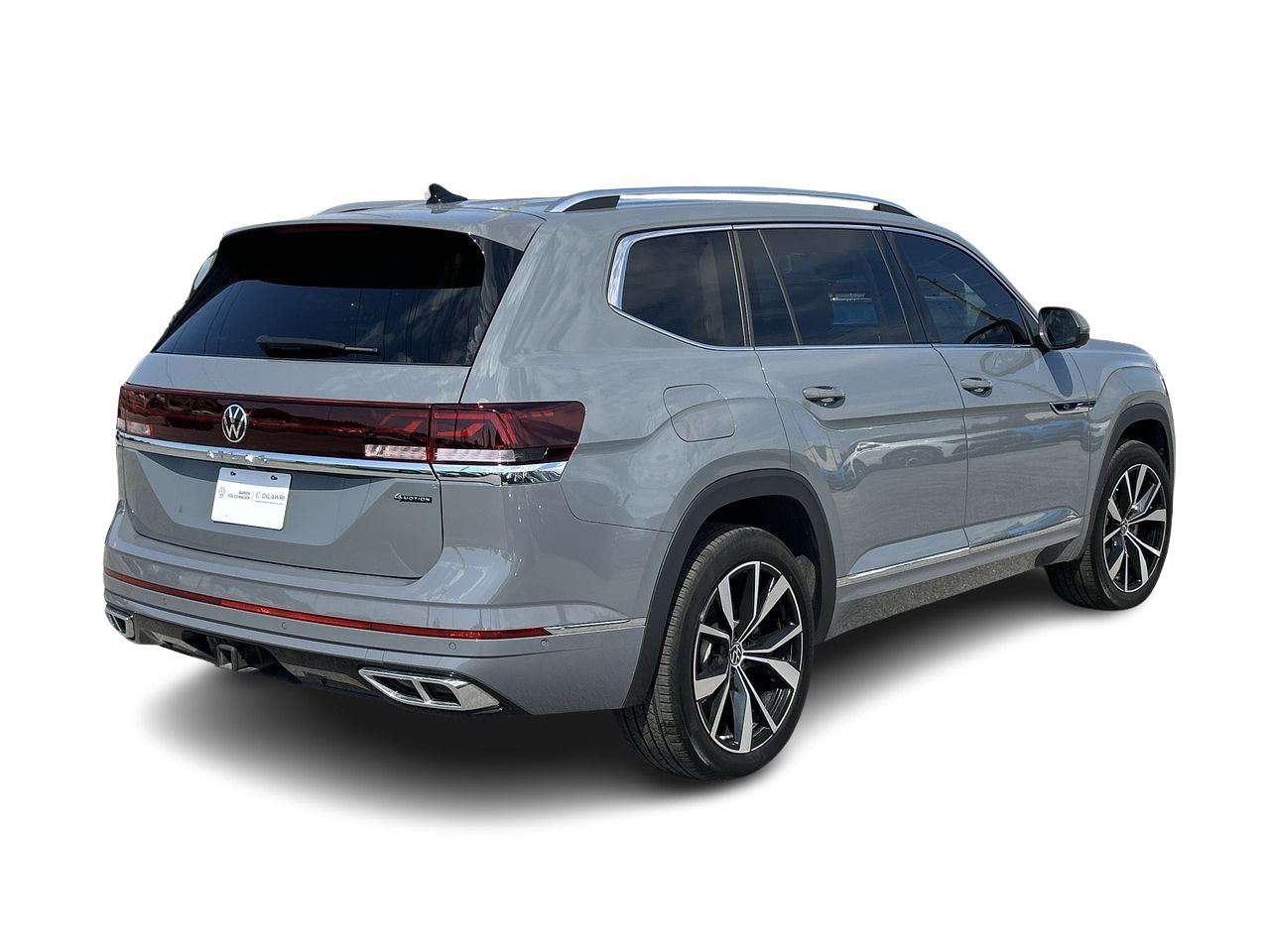 Volkswagen Atlas  2025 à Barrie, Ontario