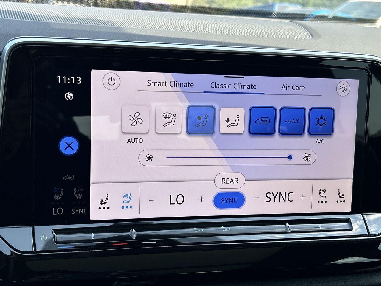 Volkswagen Atlas  2025 à Barrie, Ontario