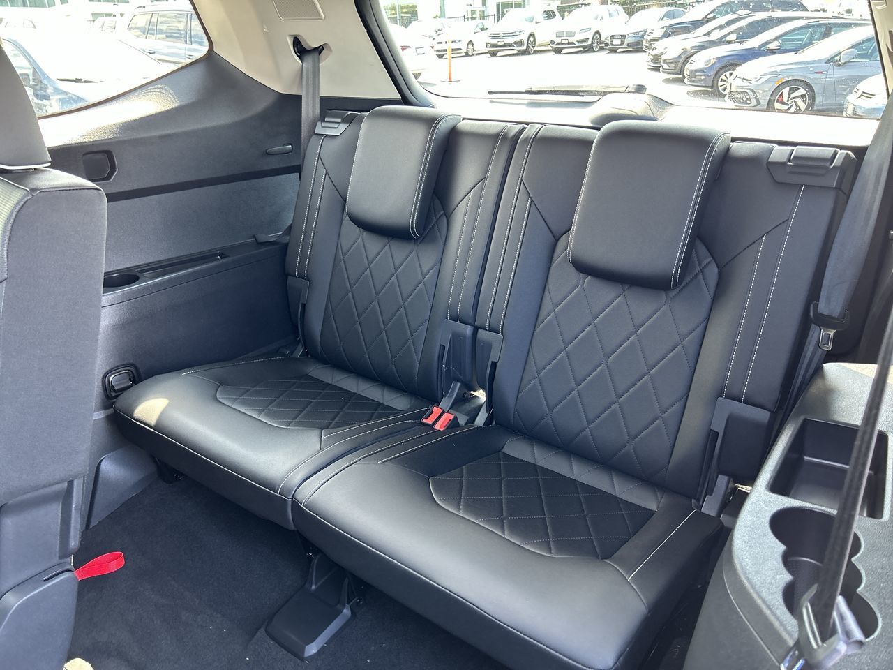 Volkswagen Atlas  2025 à Barrie, Ontario