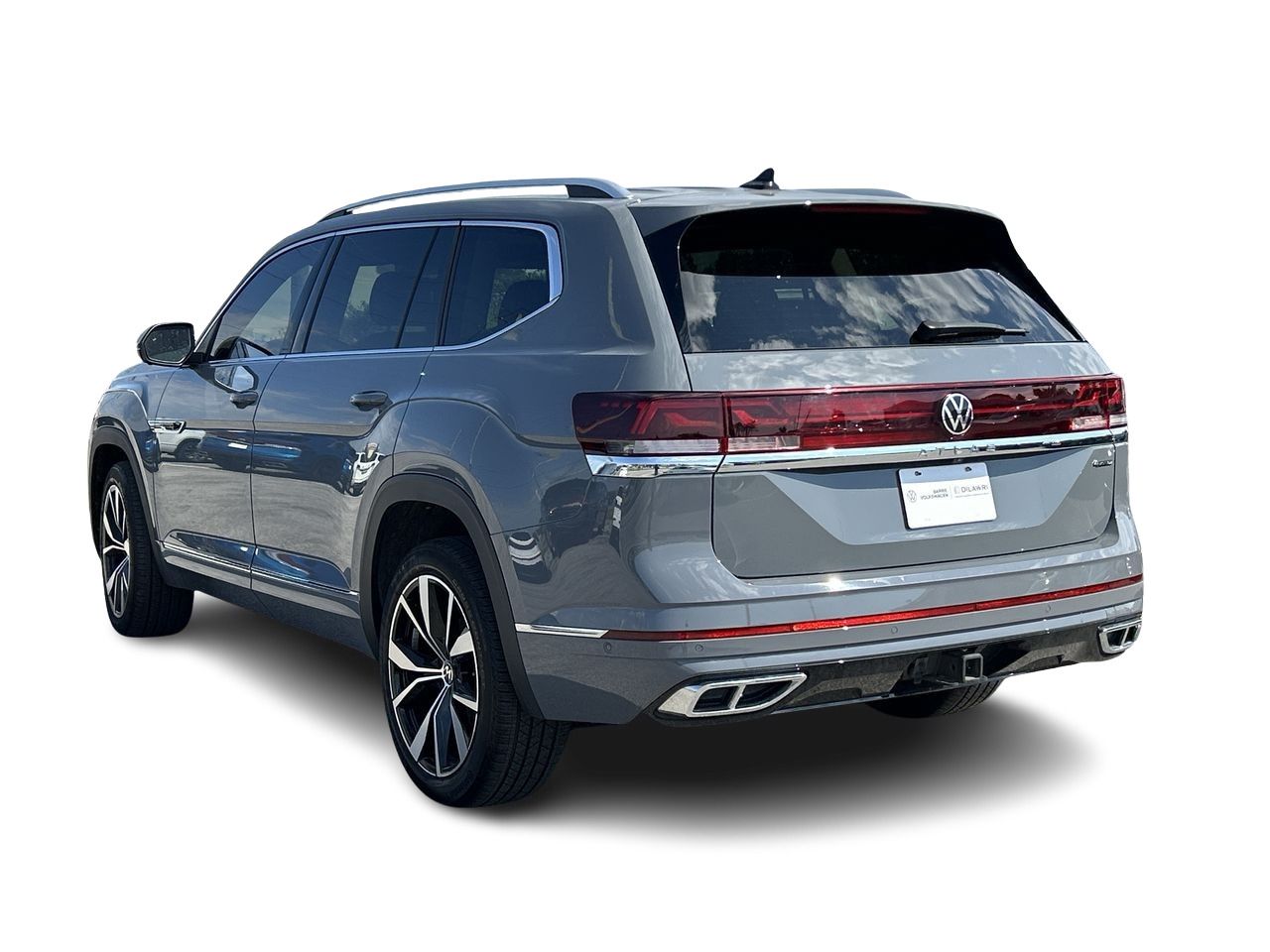 Volkswagen Atlas  2025 à Barrie, Ontario