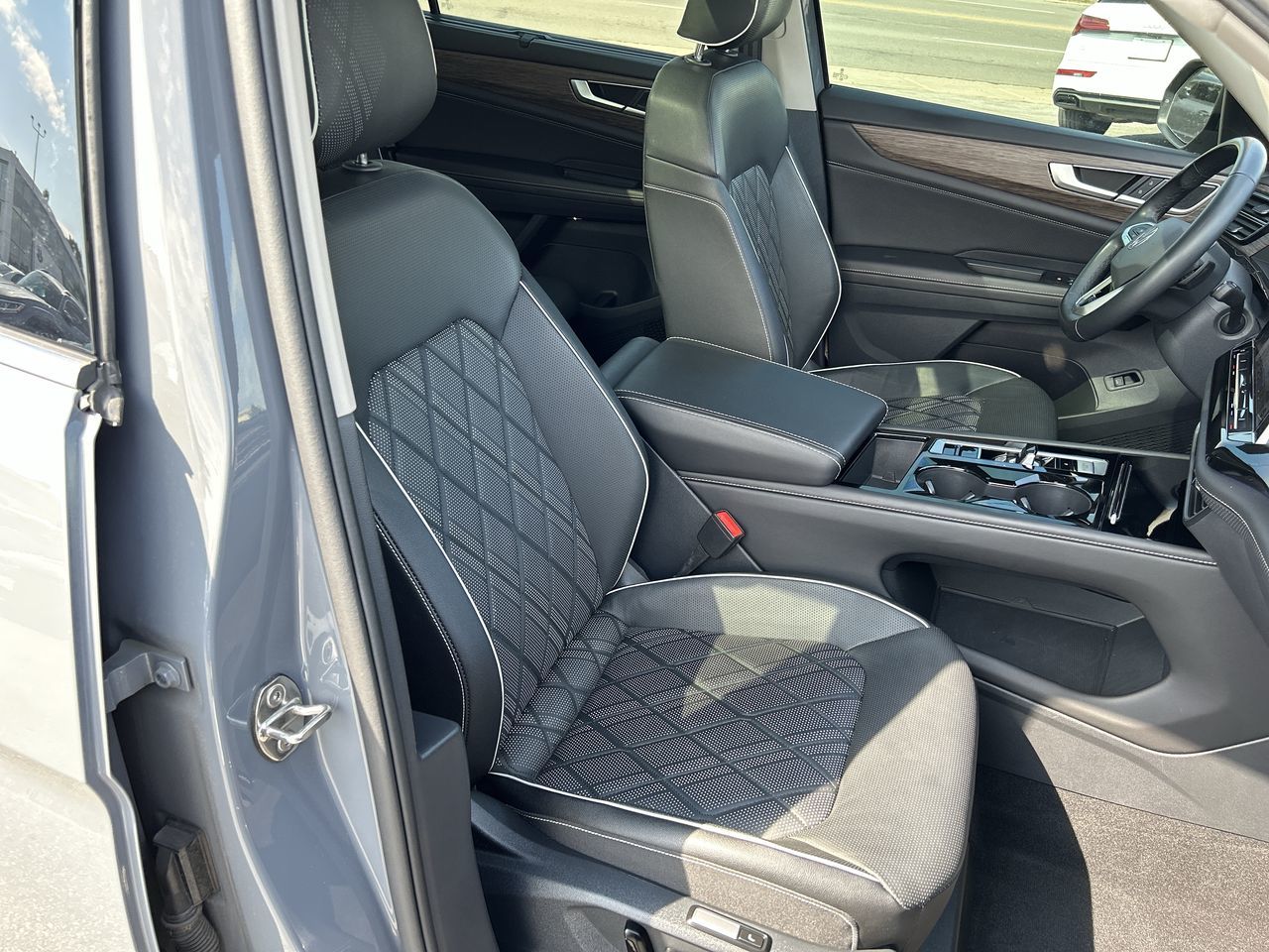 Volkswagen Atlas  2025 à Barrie, Ontario