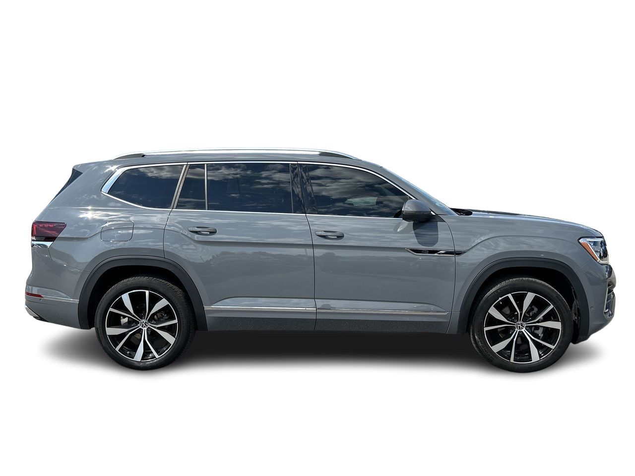 Volkswagen Atlas  2025 à Barrie, Ontario