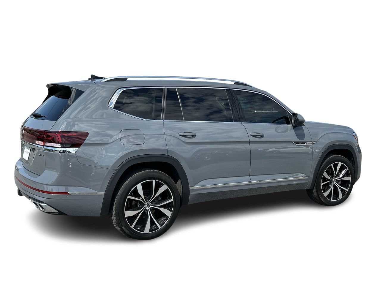 Volkswagen Atlas  2025 à Barrie, Ontario