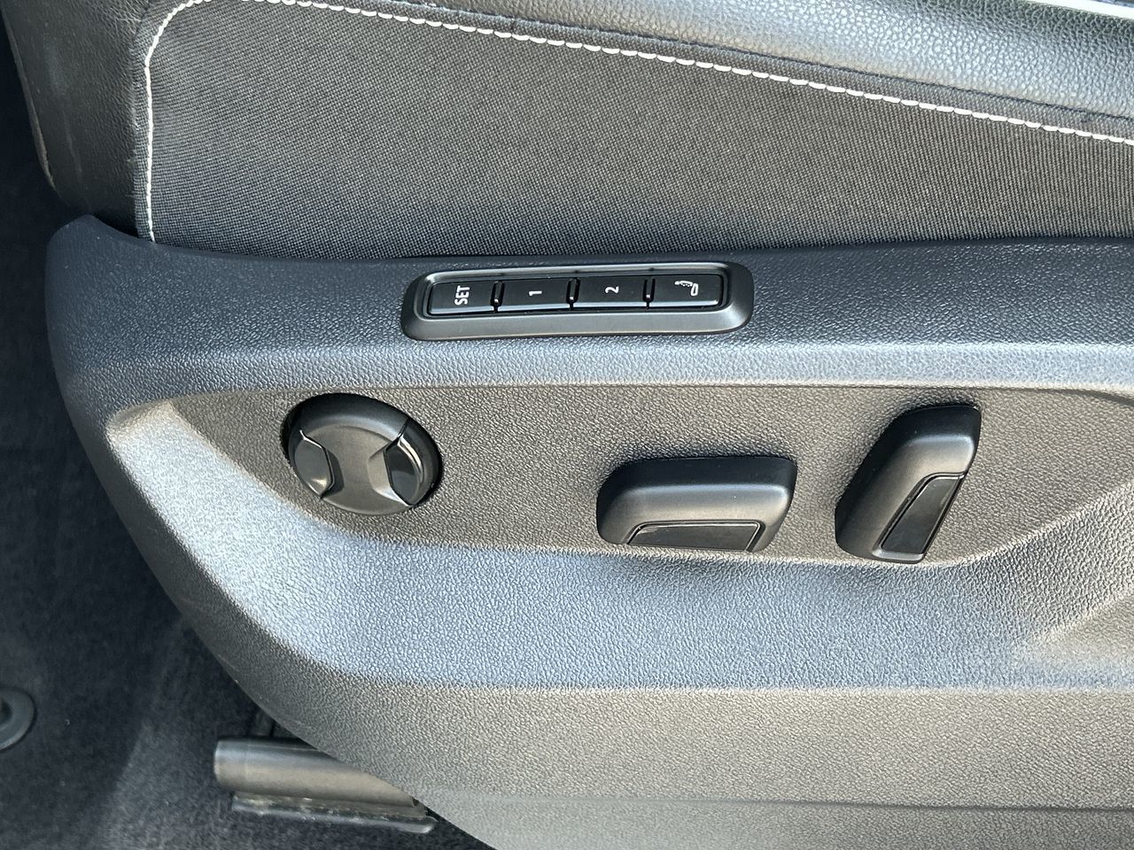 Volkswagen Atlas  2025 à Barrie, Ontario