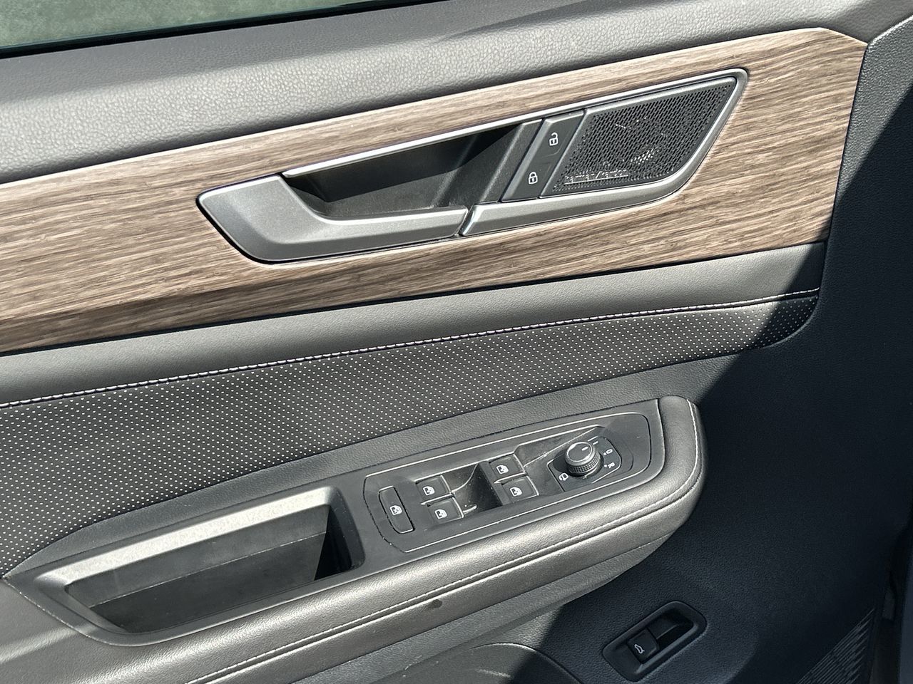 Volkswagen Atlas  2025 à Barrie, Ontario
