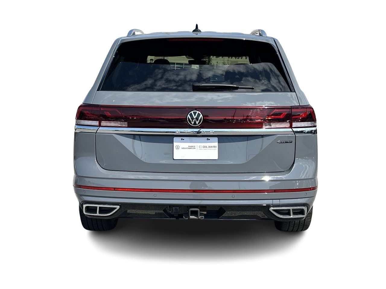 Volkswagen Atlas  2025 à Barrie, Ontario