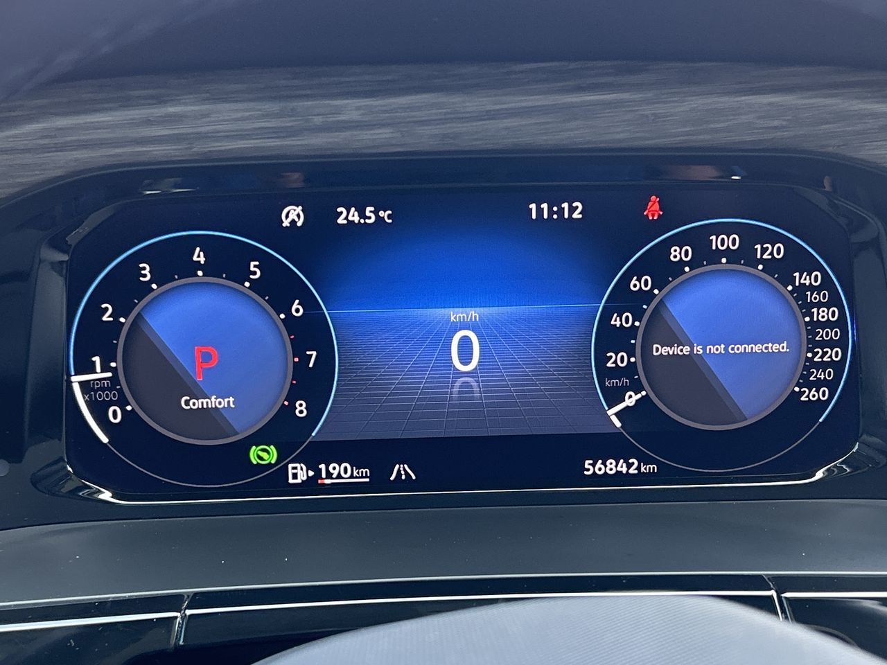 Volkswagen Atlas  2025 à Barrie, Ontario