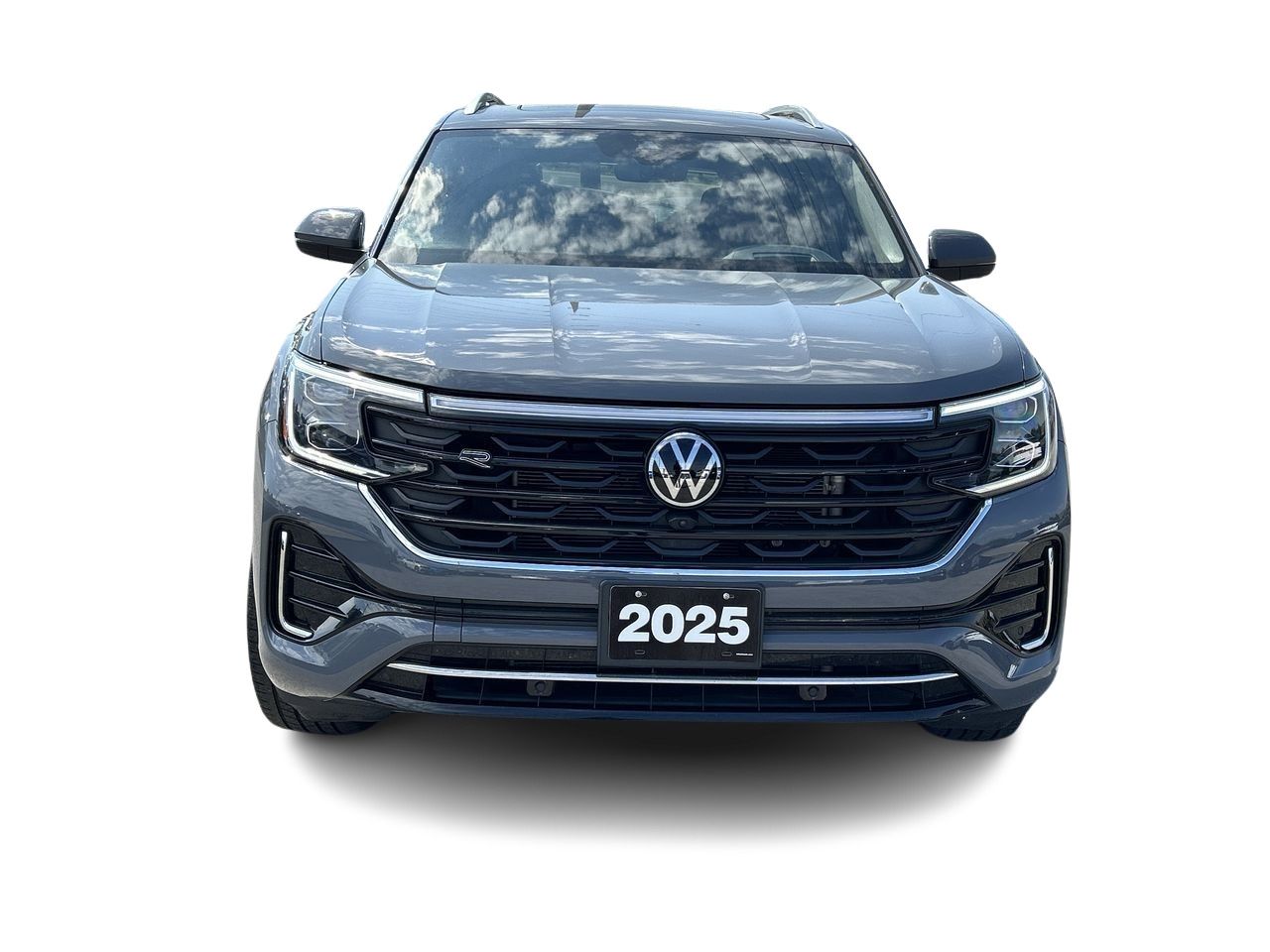 Photo 2025 Volkswagen Atlas Execline 2.0L AWD {CPO ELIGIBLE} #4