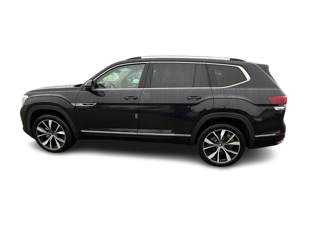 Photo 2025 Volkswagen Atlas Execline 2.0L AWD {CPO ELIGIBLE} #8
