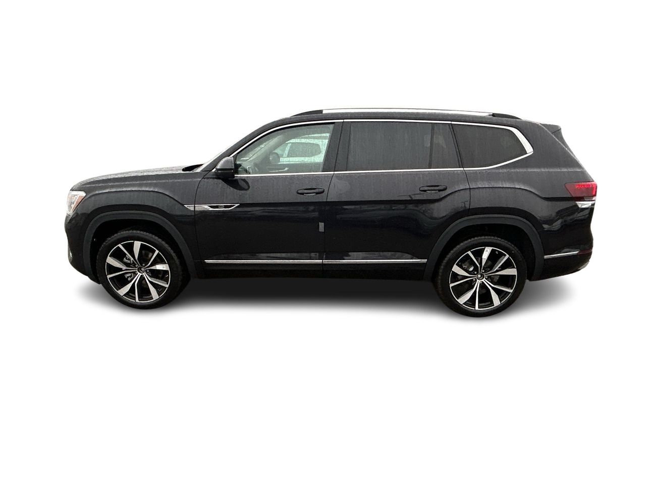 Photo 2025 Volkswagen Atlas Execline 2.0L AWD {CPO ELIGIBLE} #7