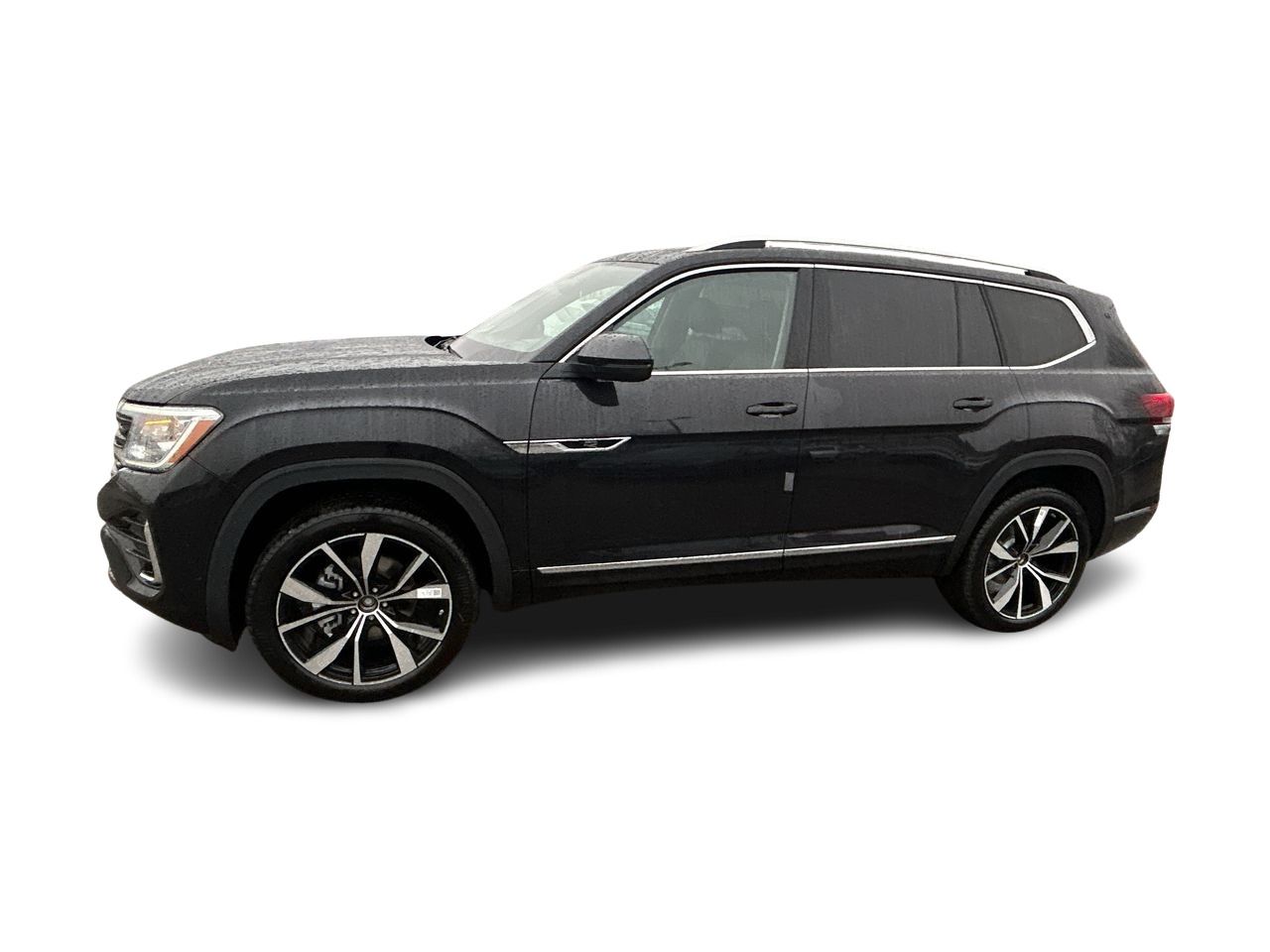 Photo 2025 Volkswagen Atlas Execline 2.0L AWD {CPO ELIGIBLE} #6
