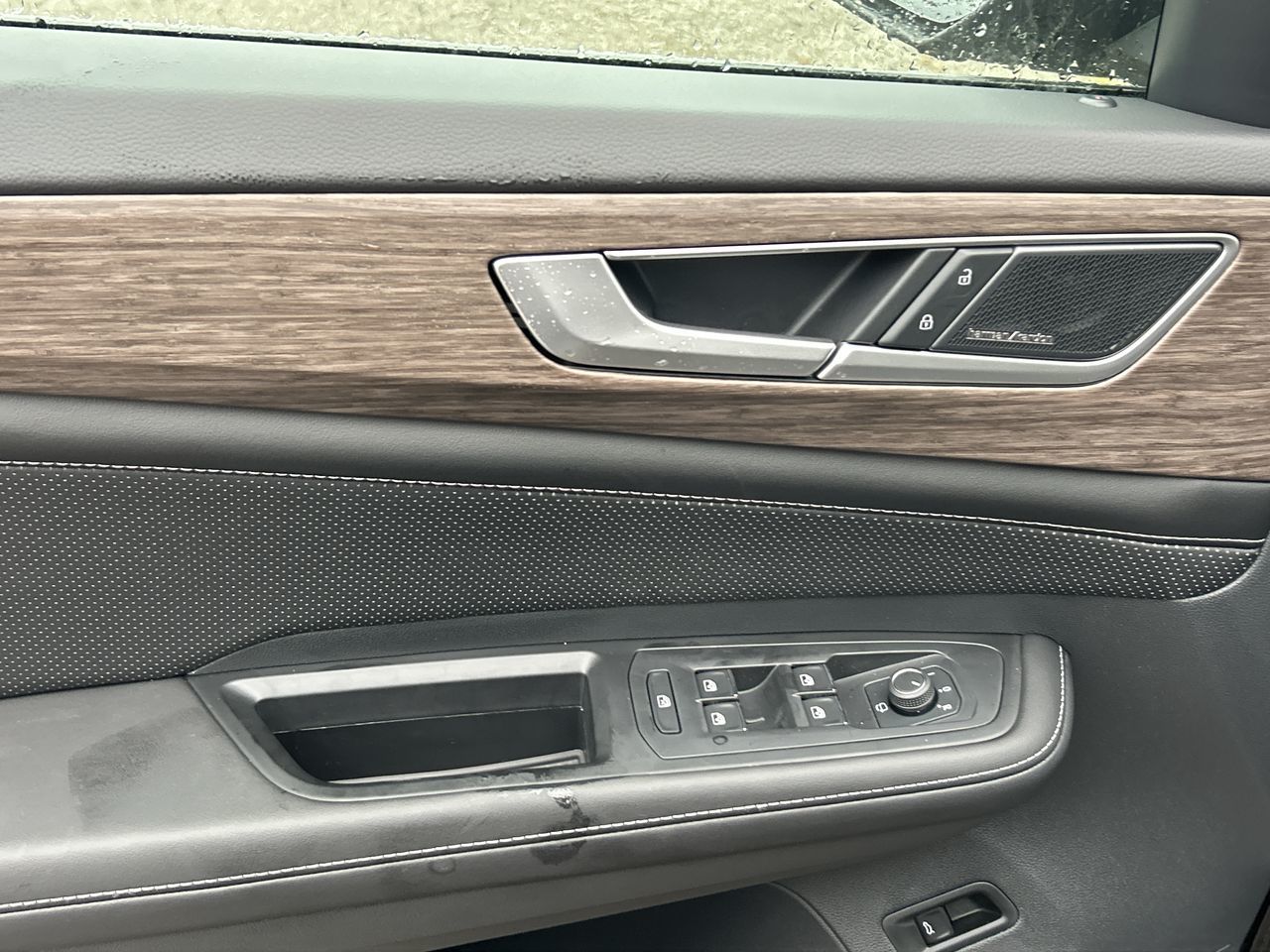 2025 Volkswagen Atlas in Barrie, Ontario