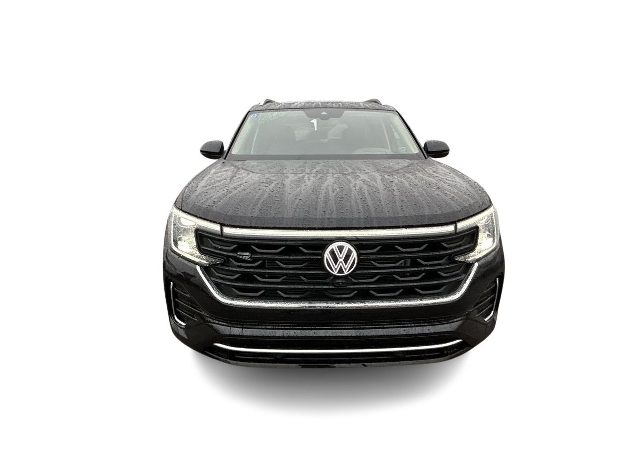 Photo 2025 Volkswagen Atlas Execline 2.0L AWD {CPO ELIGIBLE} #3