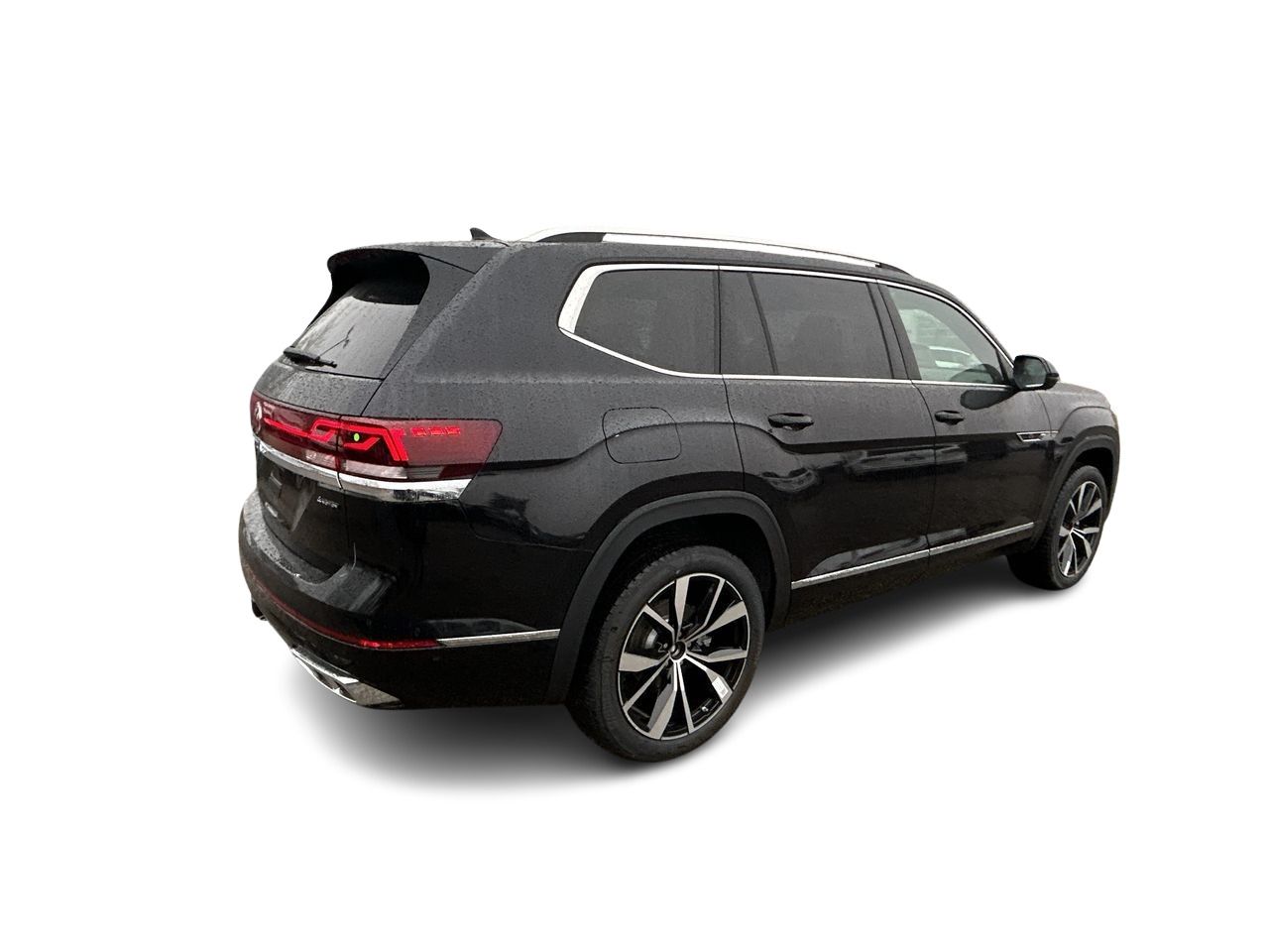 2025 Volkswagen Atlas in Barrie, Ontario