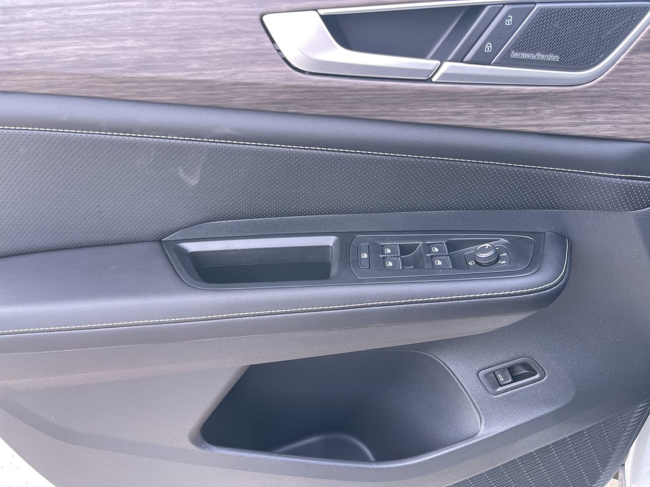 2026 Volkswagen Atlas