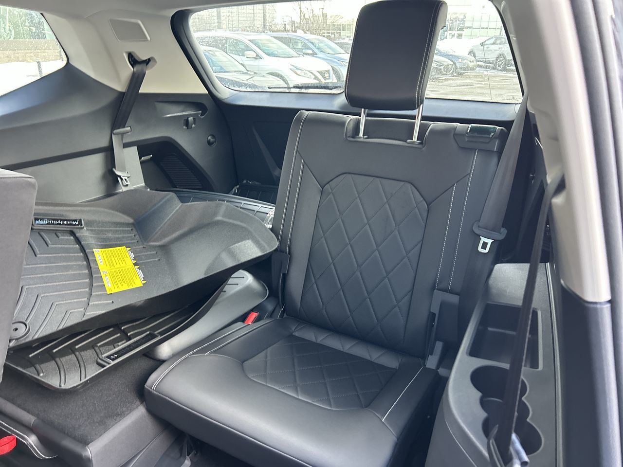 2026 Volkswagen Atlas