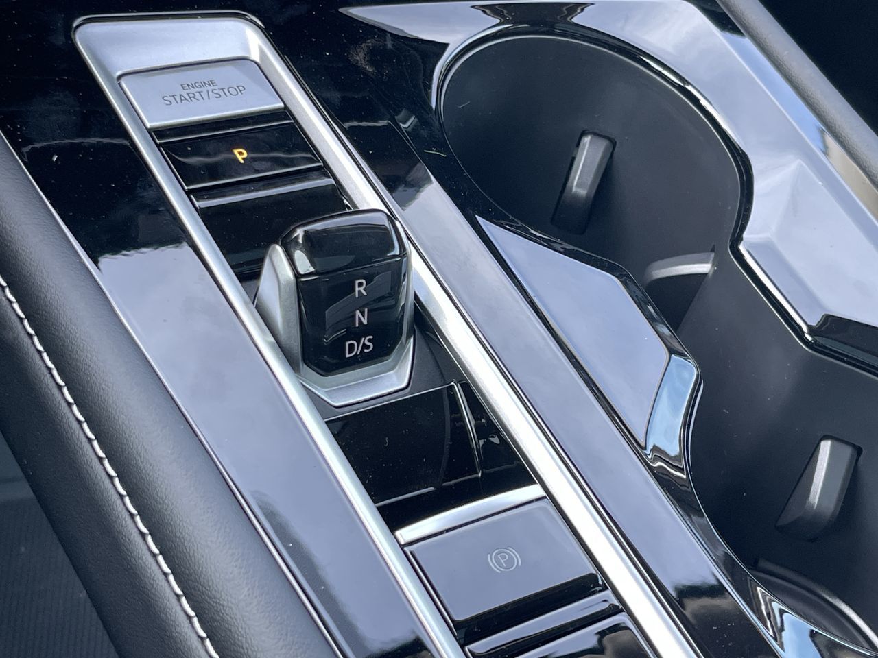 2026 Volkswagen Atlas