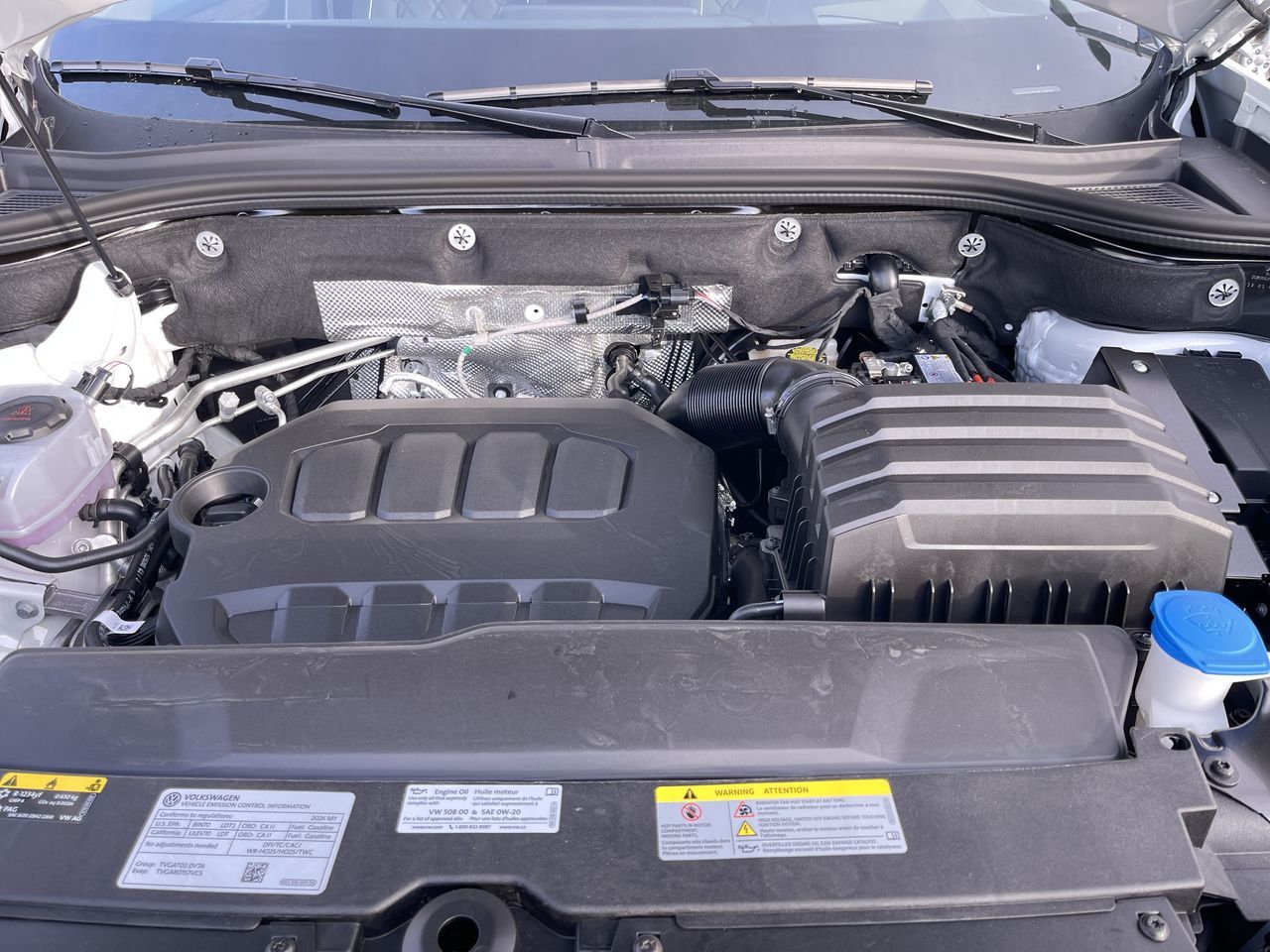 Volkswagen Atlas  2026 à Barrie, Ontario