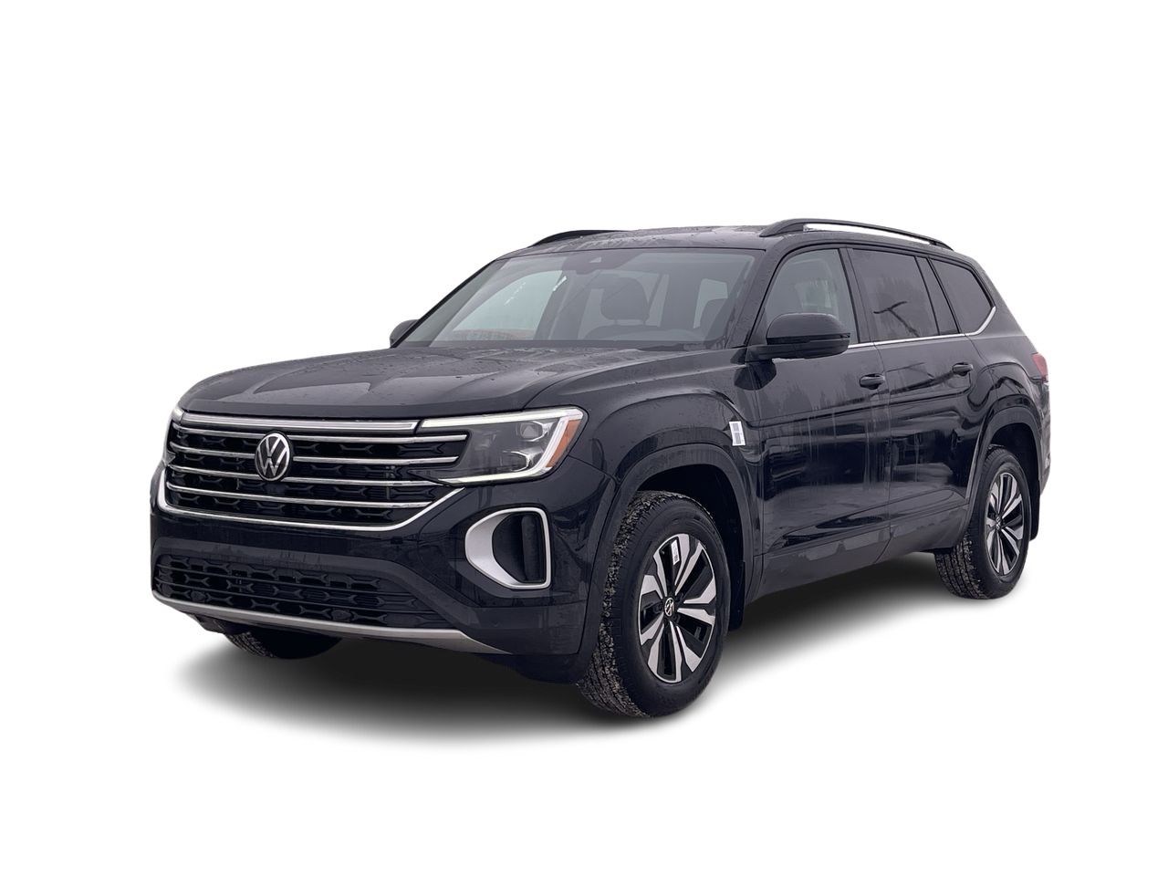 Volkswagen Atlas  2026 à Barrie, Ontario