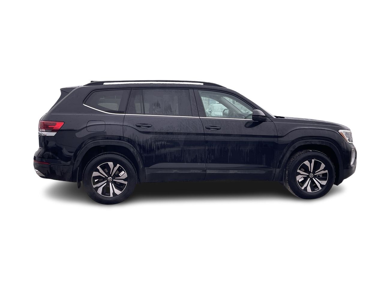 Volkswagen Atlas  2026 à Barrie, Ontario