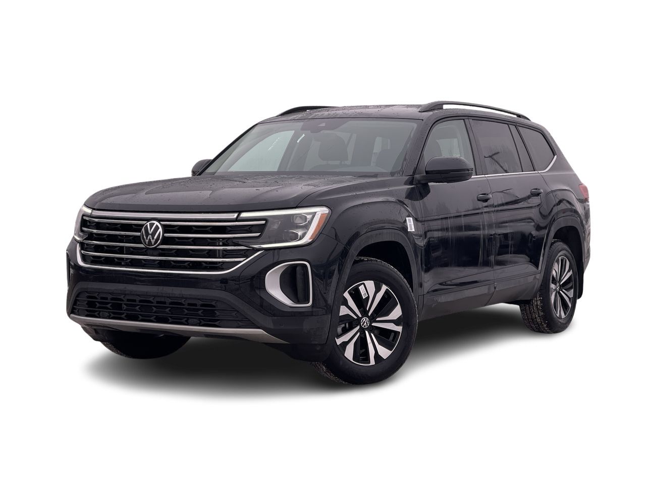 Volkswagen Atlas  2026 à Barrie, Ontario