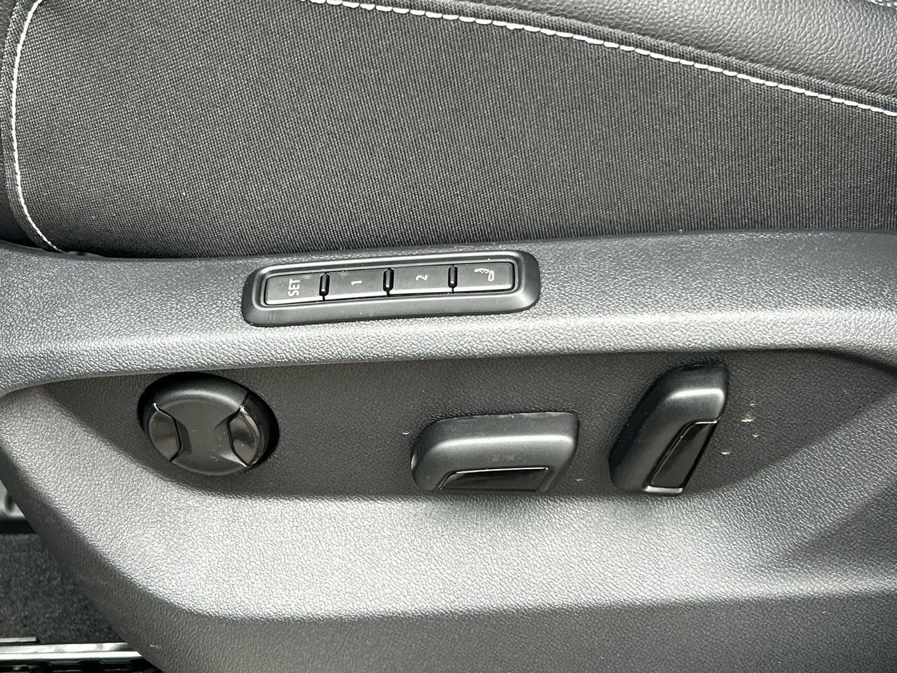 2026 Volkswagen Atlas in Barrie, Ontario