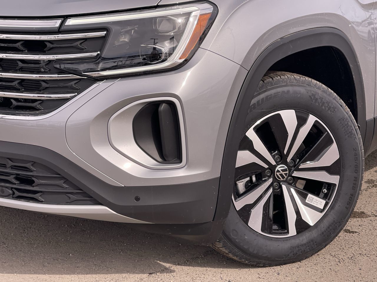 Volkswagen Atlas  2026 à Barrie, Ontario