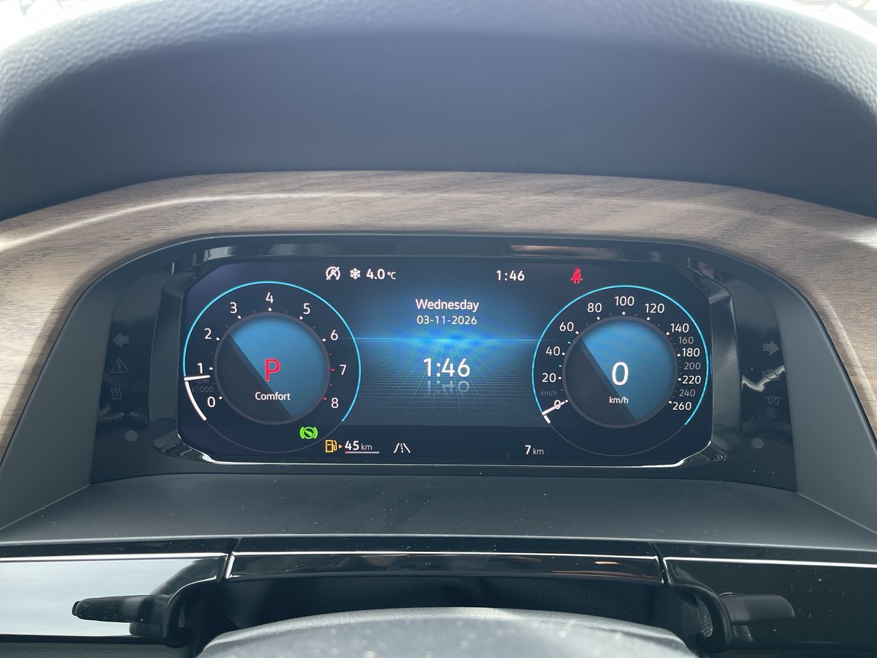 Volkswagen Atlas  2026 à Barrie, Ontario