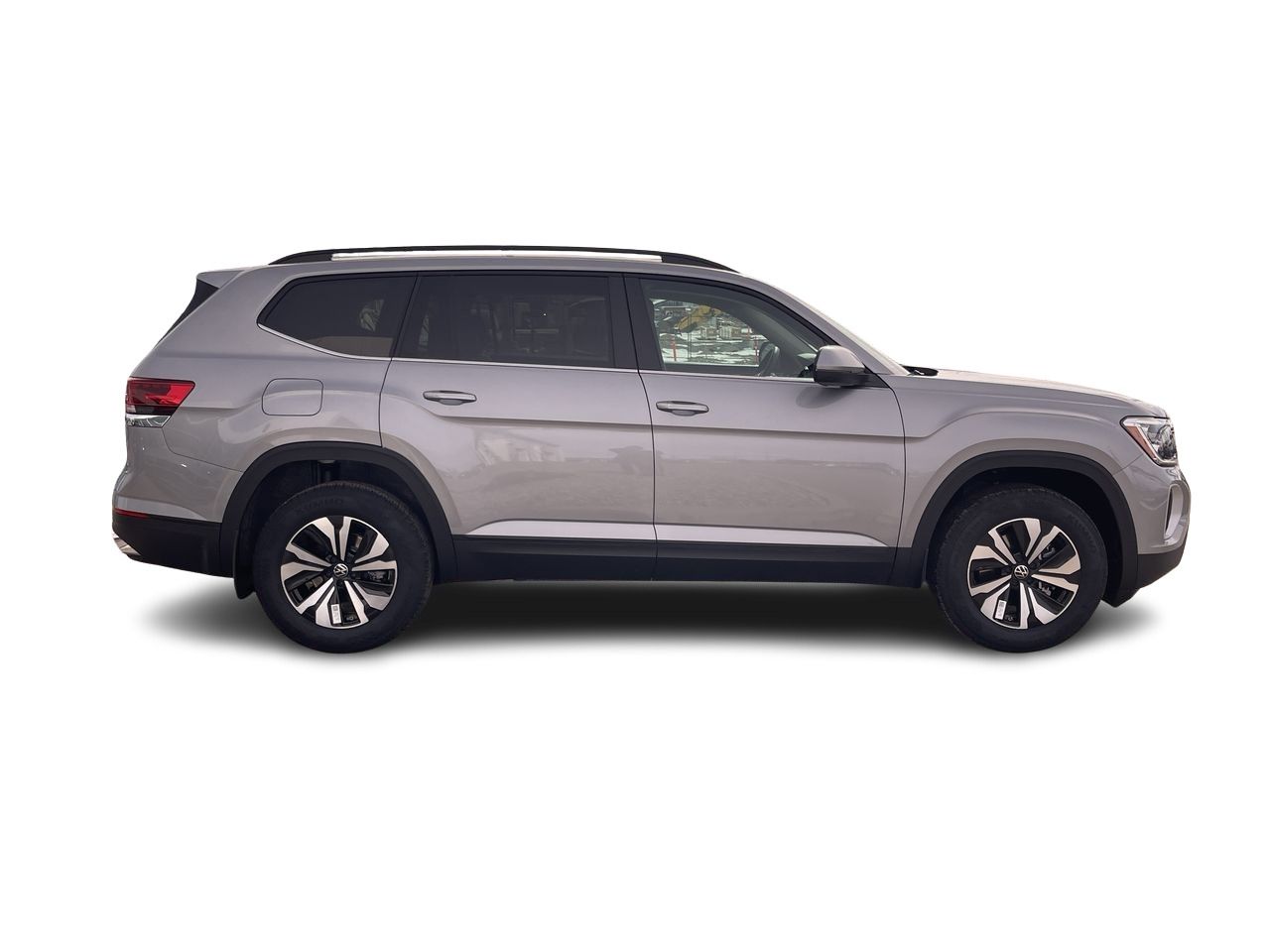 Volkswagen Atlas  2026 à Barrie, Ontario