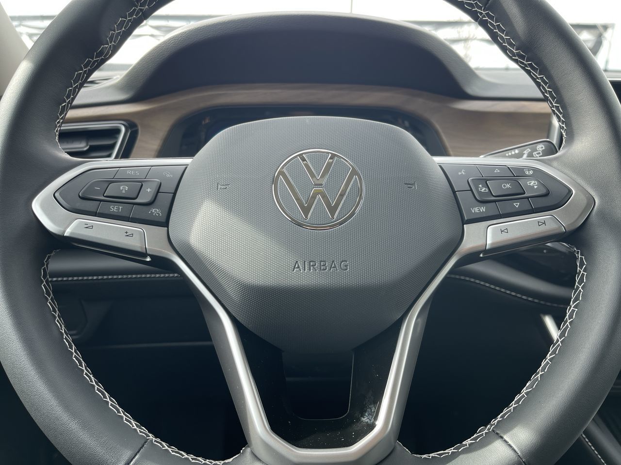 Volkswagen Atlas  2026 à Barrie, Ontario