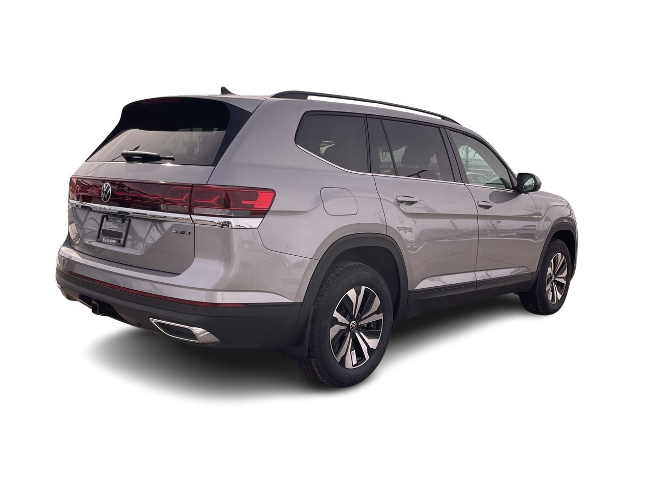 Volkswagen Atlas  2026 à Barrie, Ontario