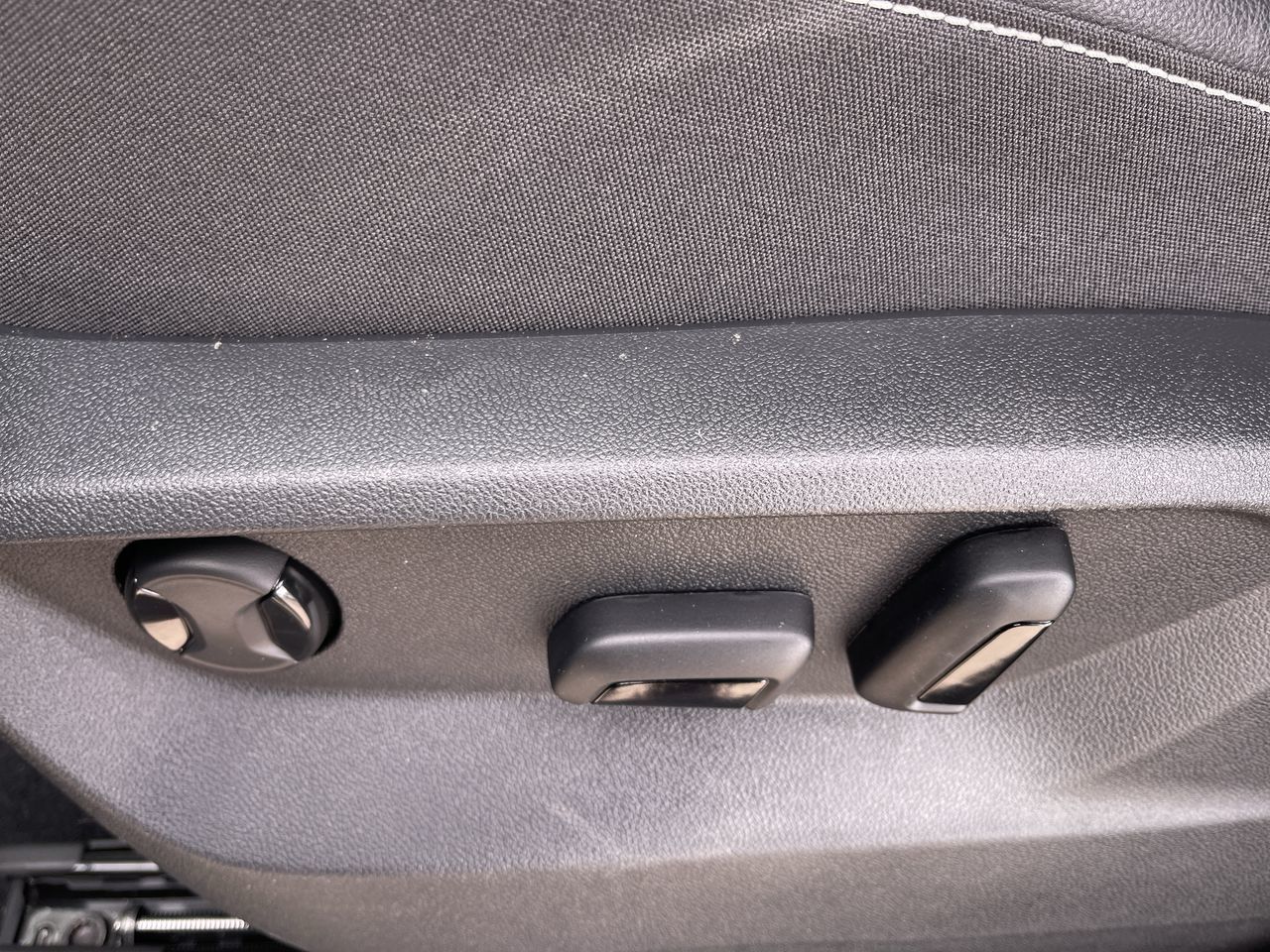Volkswagen Atlas  2026 à Barrie, Ontario
