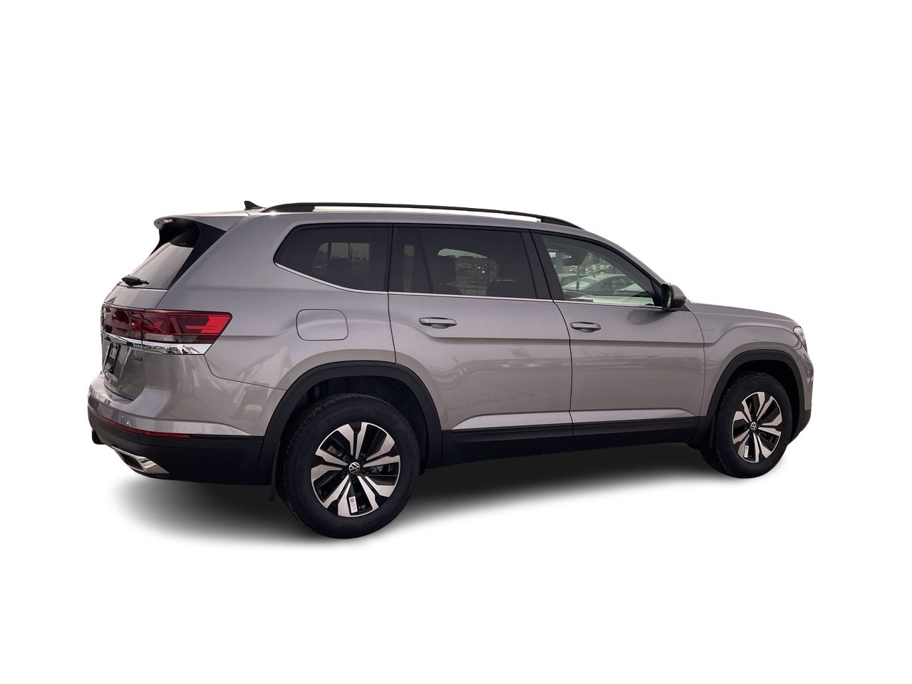 Volkswagen Atlas  2026 à Barrie, Ontario