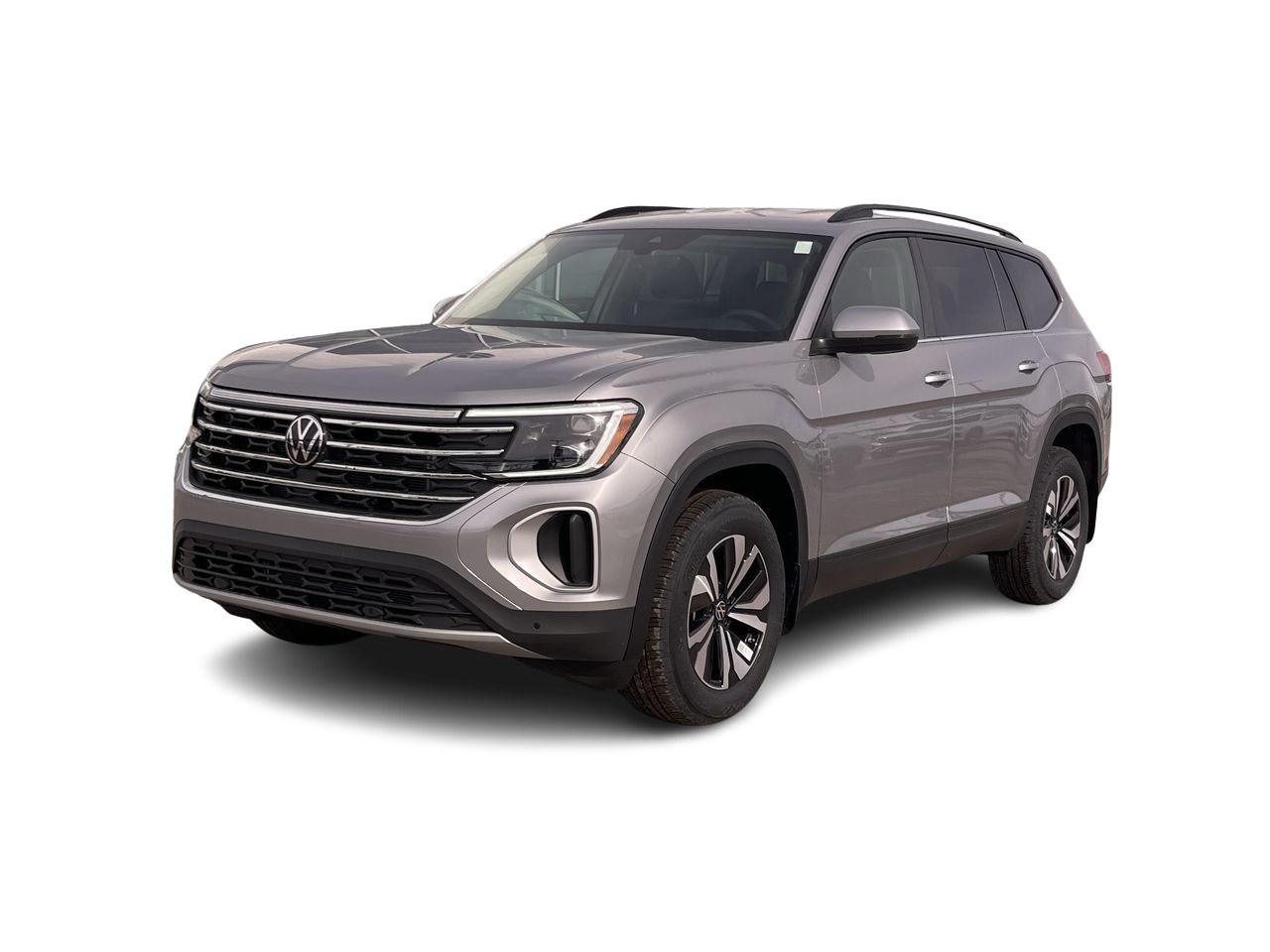 Volkswagen Atlas  2026 à Barrie, Ontario