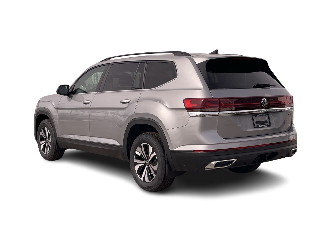 Volkswagen Atlas  2026 à Barrie, Ontario