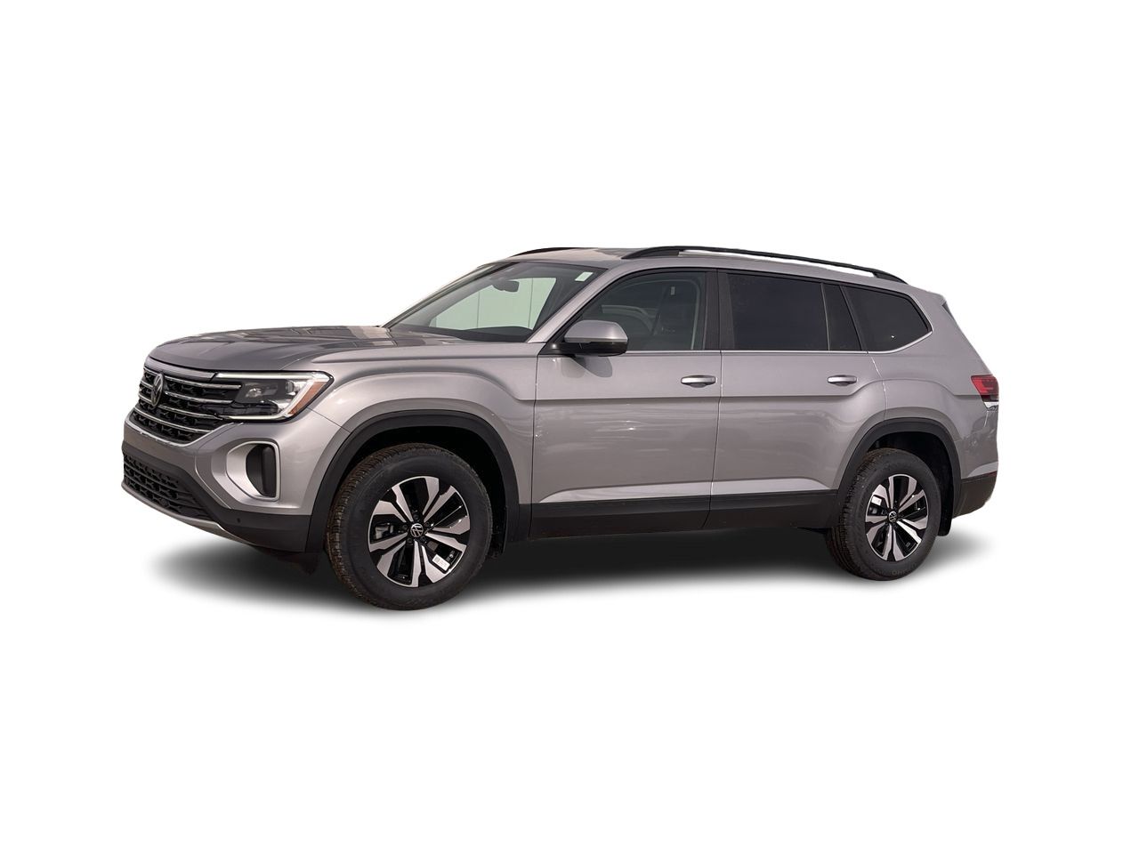 Volkswagen Atlas  2026 à Barrie, Ontario