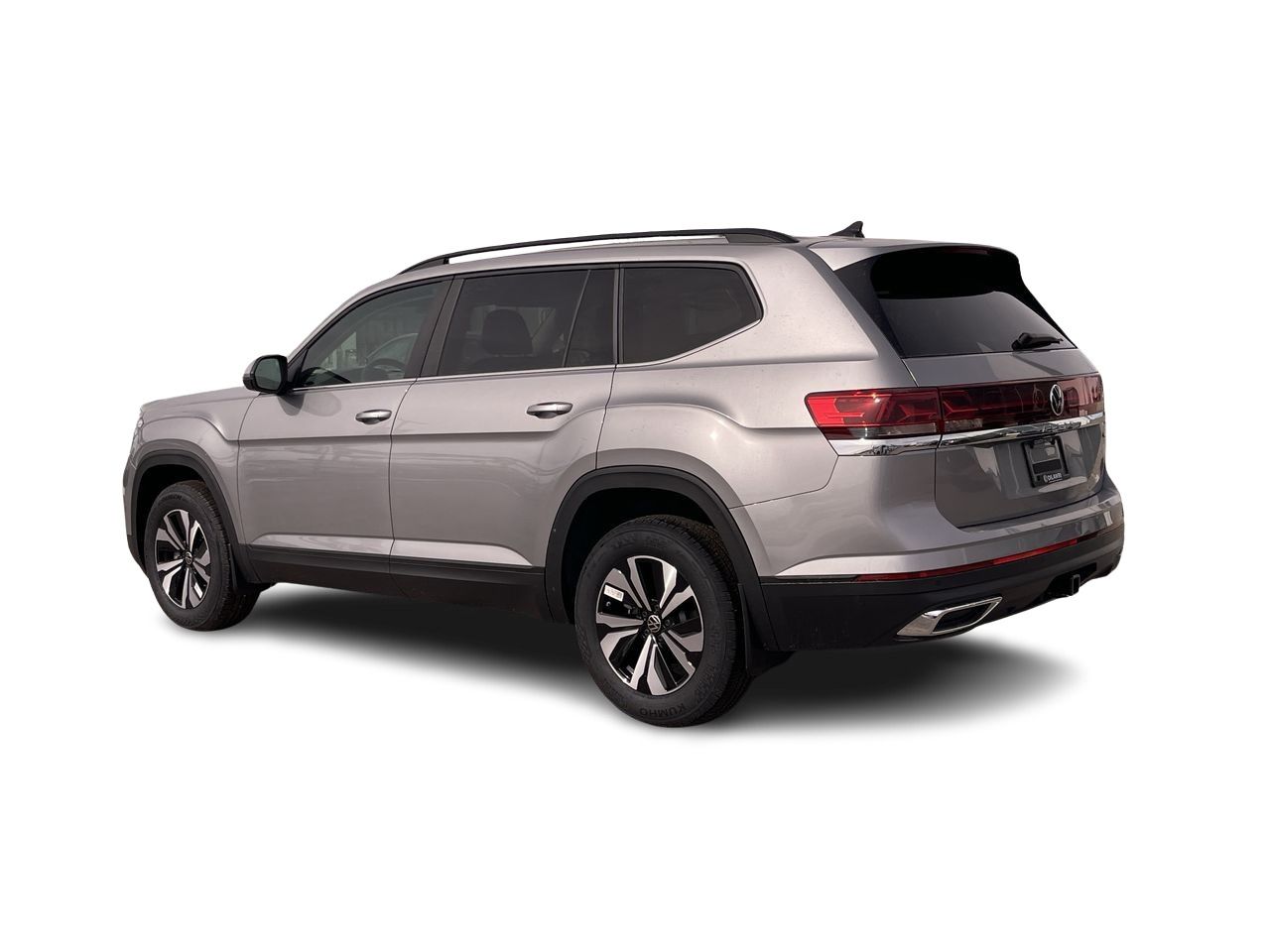 Volkswagen Atlas  2026 à Barrie, Ontario