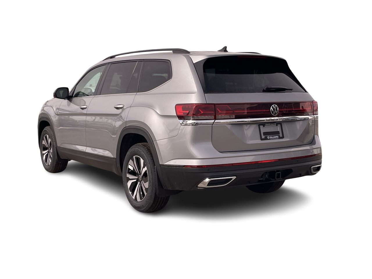 Volkswagen Atlas  2026 à Barrie, Ontario